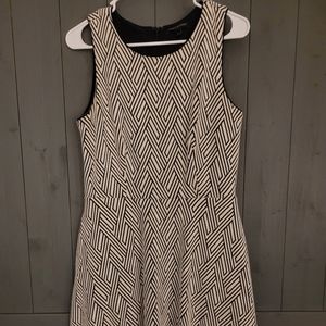 Banana Republic Sleeveless Dress